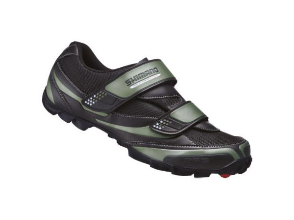 Shimano M064 Svart
