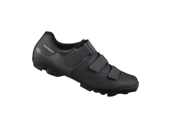 Shimano XC100 Svart