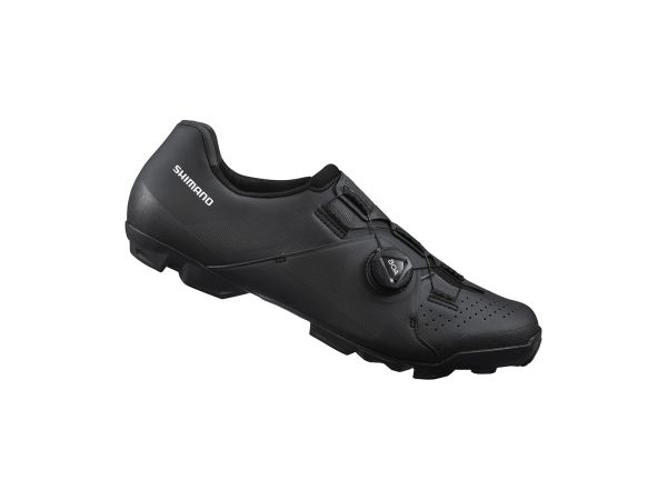 Shimano XC300 Svart