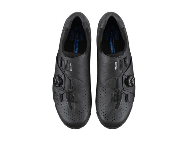 Shimano XC300 Svart 2