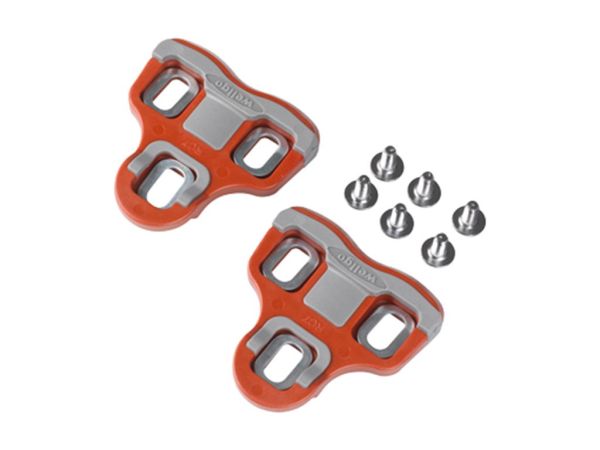 XLC PD-X06 Pedalklossar...