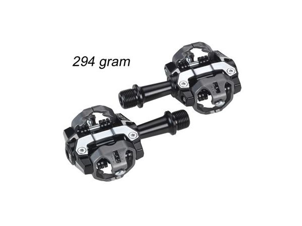 SPD-pedal - BBB ForceMount