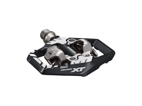 SPD-pedal - Shimano XT M8120