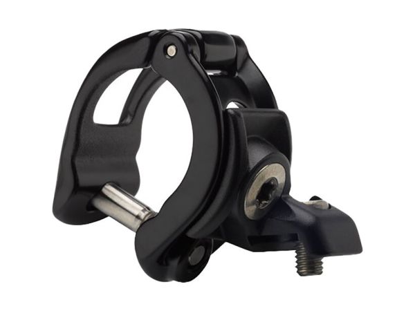 SRAM MatchMaker X clamp...