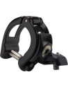 SRAM MatchMaker X clamp Höger Svart | Cykelcenter