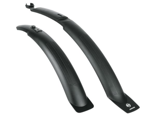 SKS Hightrek junior svart 20in