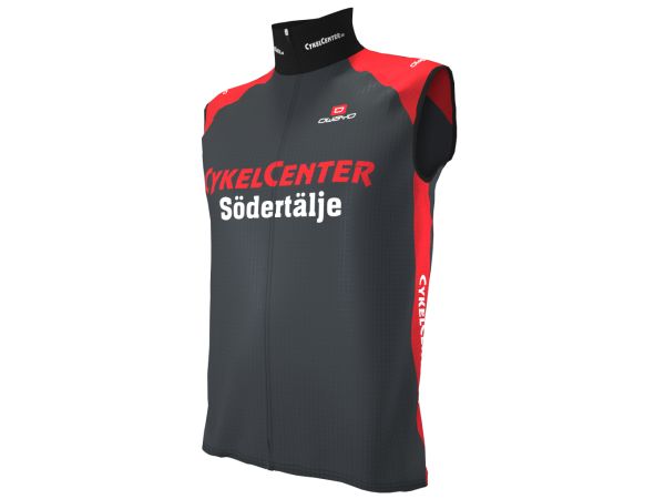 Cykelcenter Vindväst...