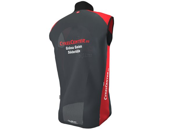 Cykelcenter Vindväst... 2