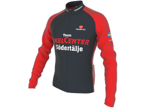 Cykelcenter Vintertröja...