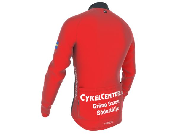 Cykelcenter Vintertröja... 2