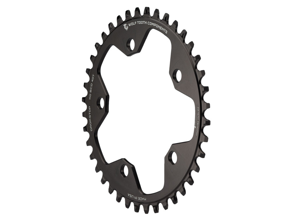 110 BCD 5 Bult Framkrans