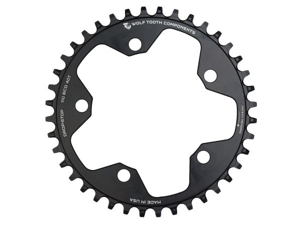 110 BCD 5 Bult Framkrans