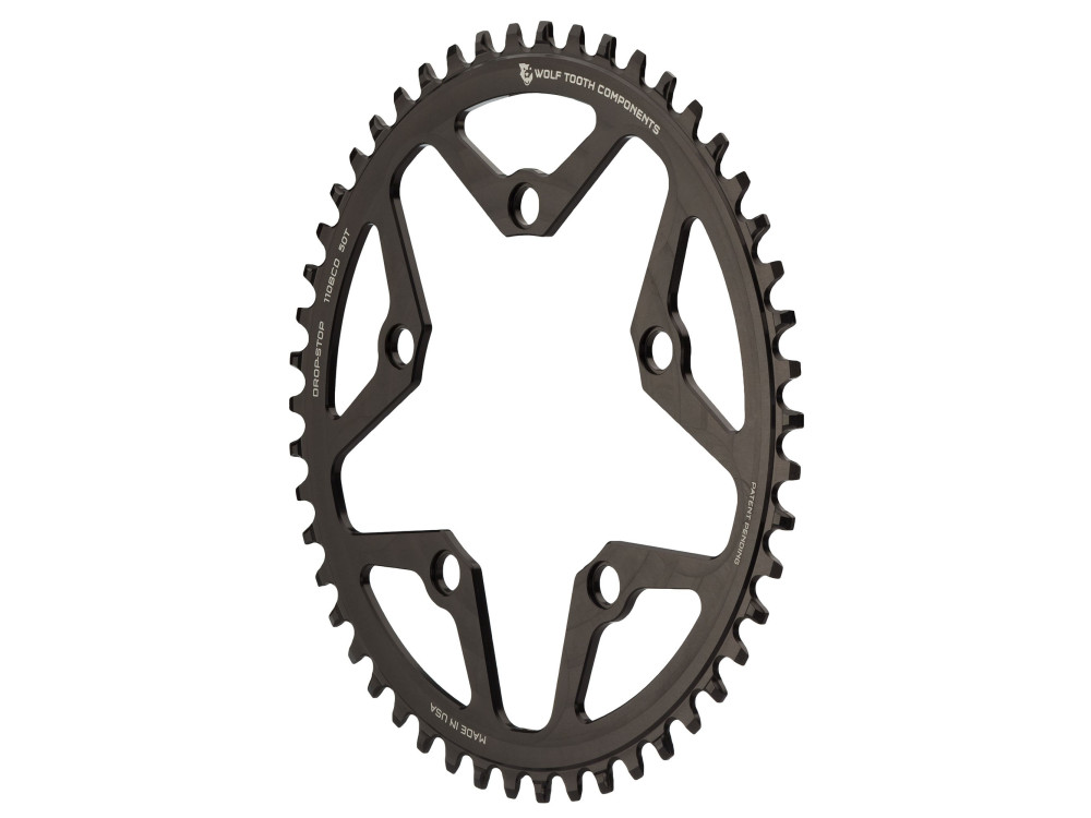 110 BCD 5 Bult Framkrans