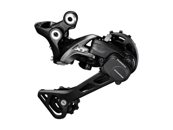 Bakväxel 11-delad - Shimano...