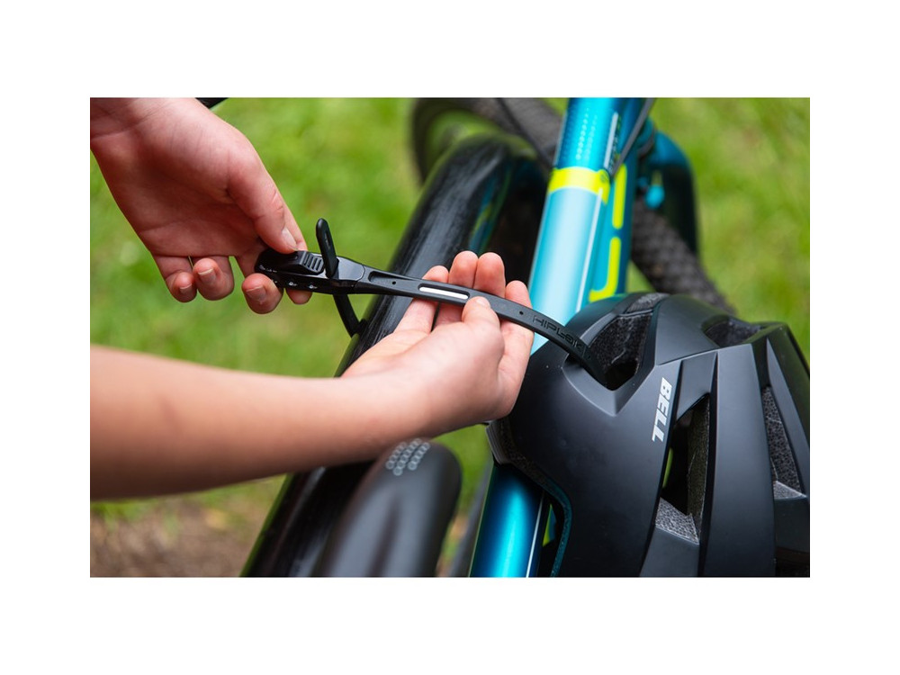 Hiplok Z LOK - Kabellås 470 mm