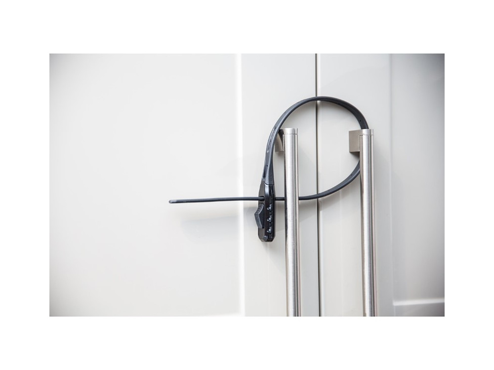 Hiplok Z LOK - Kabellås 470 mm