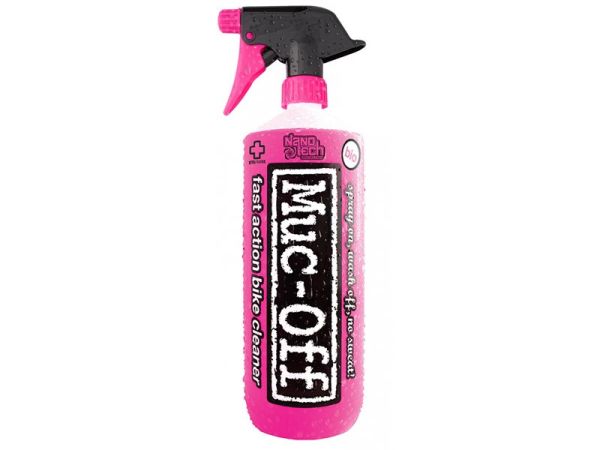 Cykelrengöring Muc-Off 1L