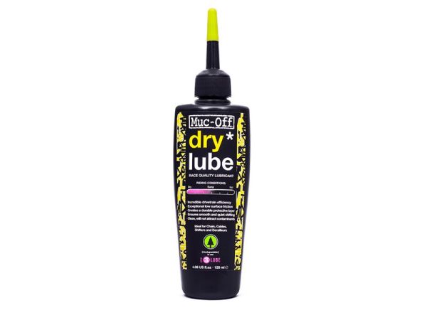Kedjeolja MUC-OFF Dry Lube...