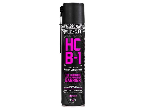 MUC-OFF HCB-1 (Harsh...
