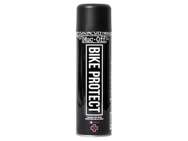 Muc-Off Bike Protect