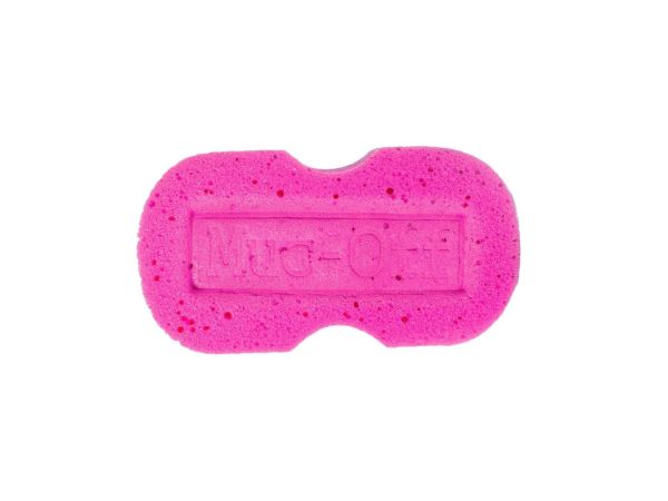 Muc-Off Expanding Sponge 2