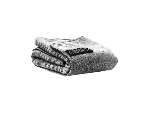 Muc-Off Luxury Microfibre...