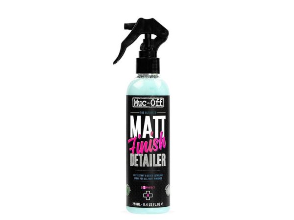 MUC-OFF Matt Finish Detailer