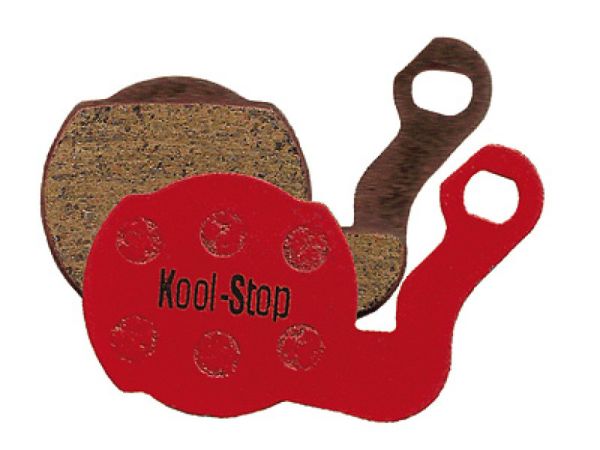 Bromsbelägg Kool-Stop för...