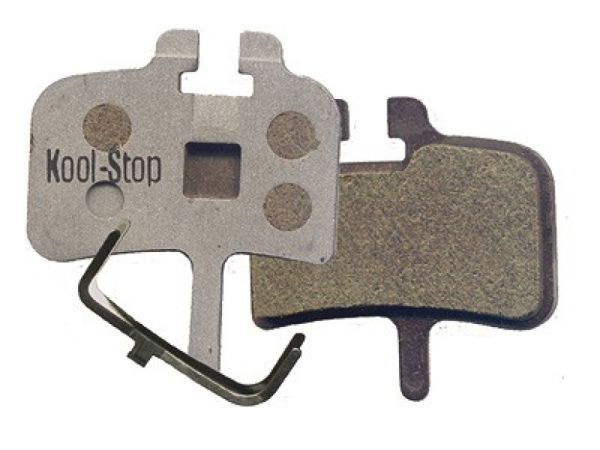 Bromsbelägg Kool-Stop för...