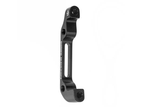 Skivbromsadapter Shimano 160mm