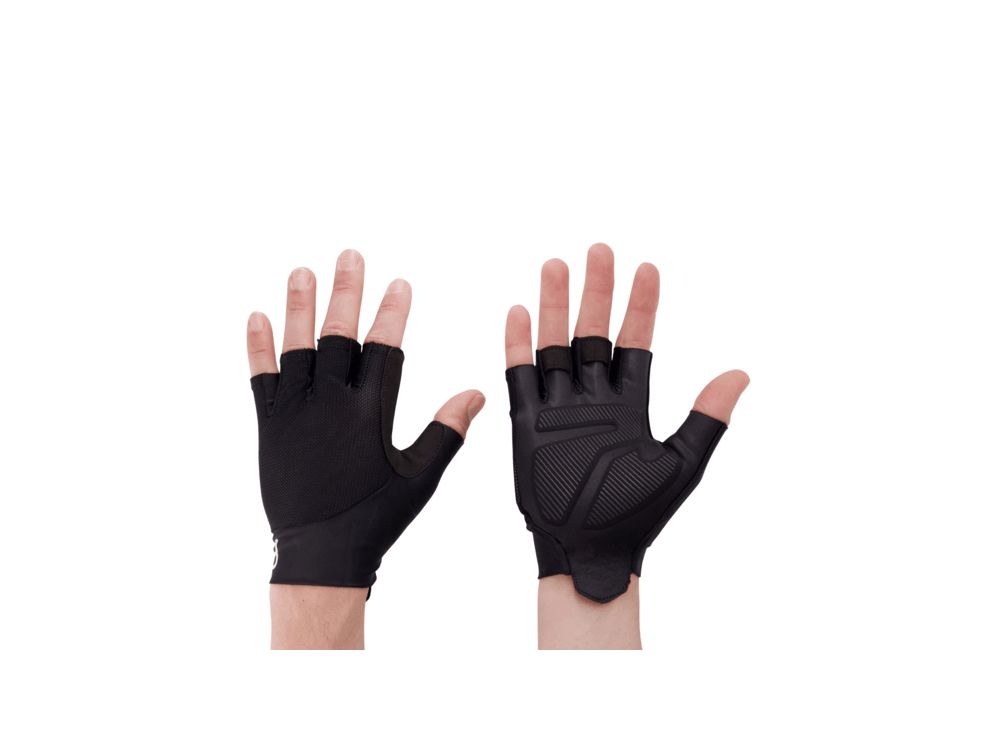 Cykelhandske BBB Pave Svart