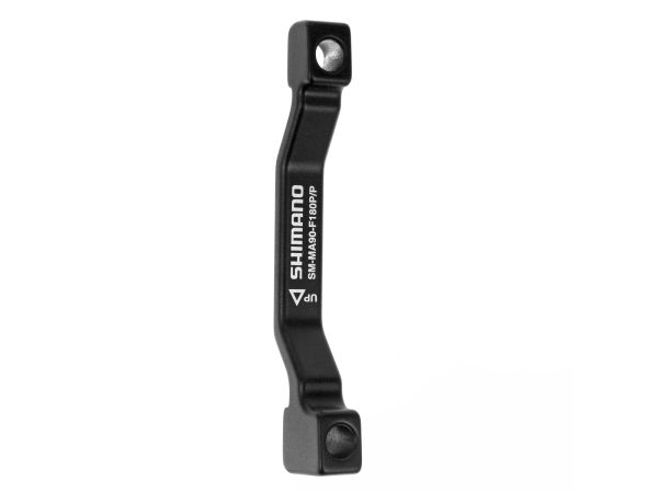 Skivbromsadapter Shimano 180mm