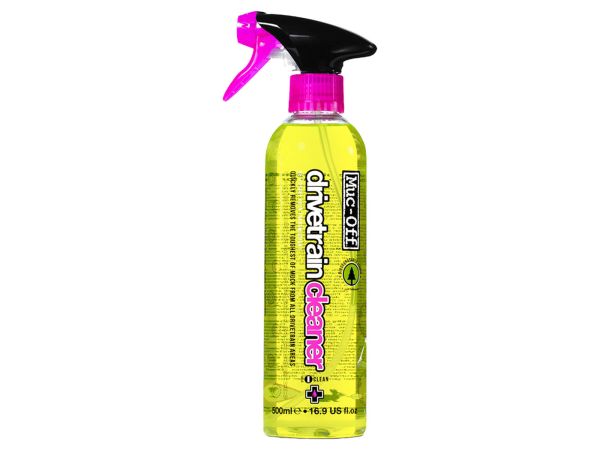 MUC-OFF Drivetrain Cleaner...