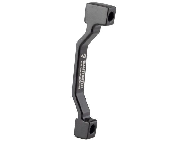 Skivbromsadapter Shimano 203mm