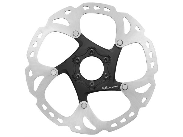 Bromsskiva Shimano XT 180mm