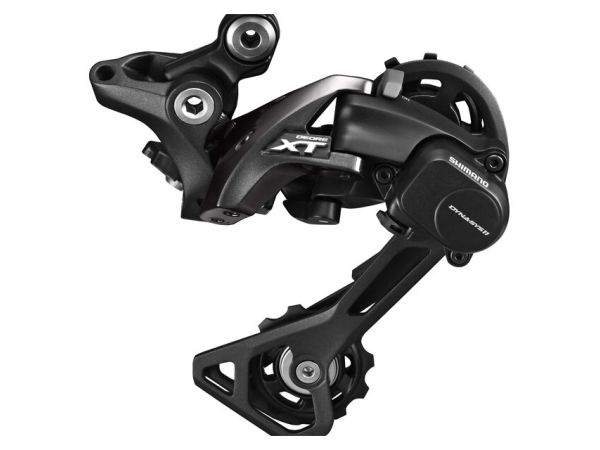 Bakväxel 11-delad - Shimano...