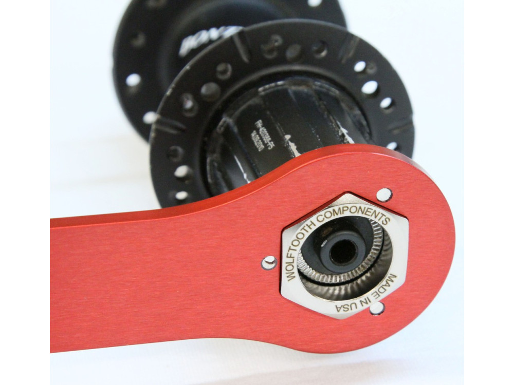 Ultralight Cassette & Rotor Lock Ring Socket Ultralight Cassette & Rotor Lock Ring Socket