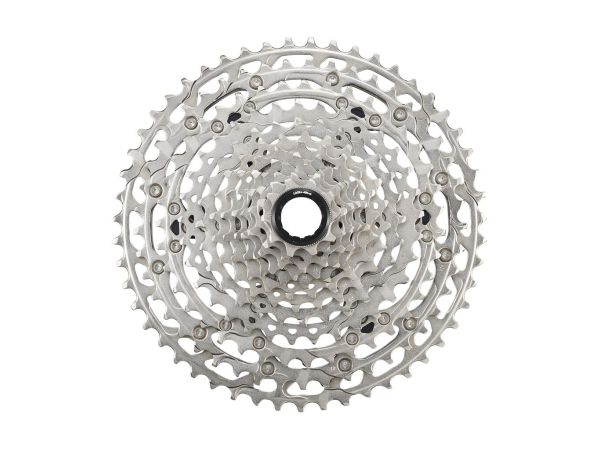 Kassett 12-delad - Shimano...