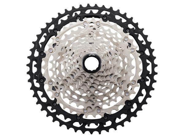 Kassett 12-delad - Shimano...