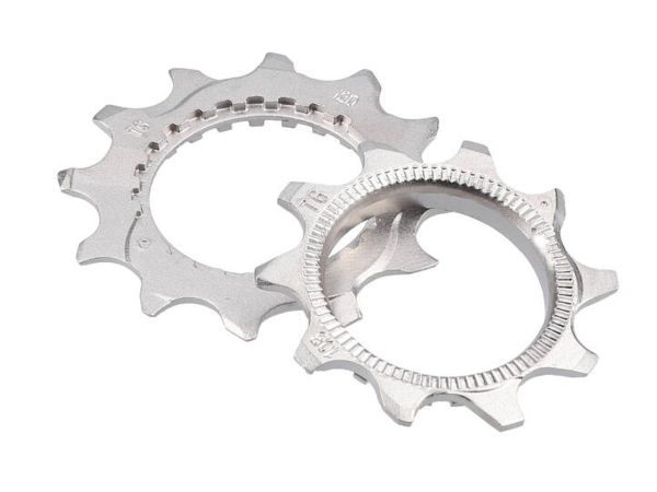 Drev 10T och 12T Shimano...