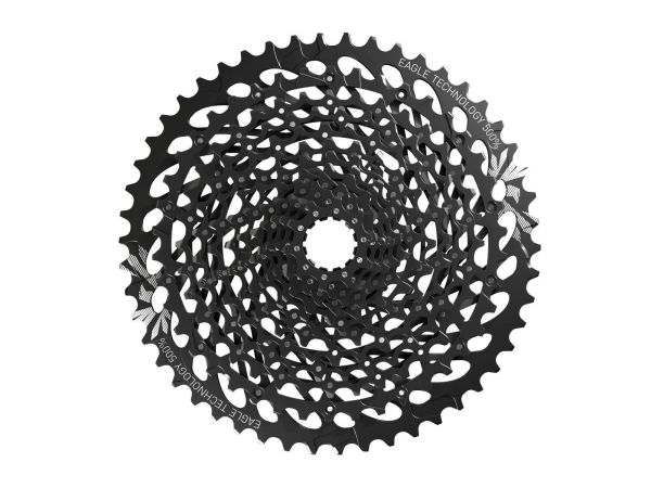 Kassett 12-delad - SRAM GX...