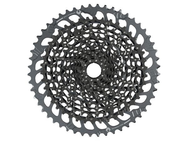 Kassett 12-delad - SRAM GX...