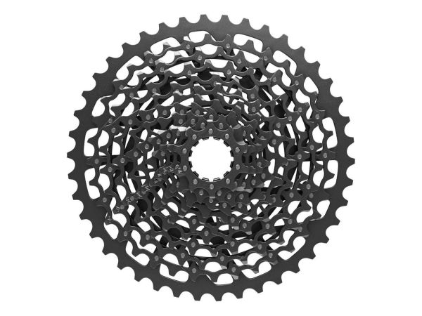 Kassett 11-delad - SRAM NX...