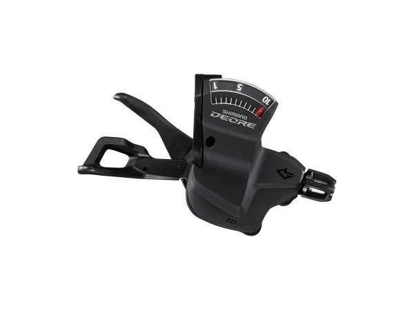 Växelreglage 10-delad -...