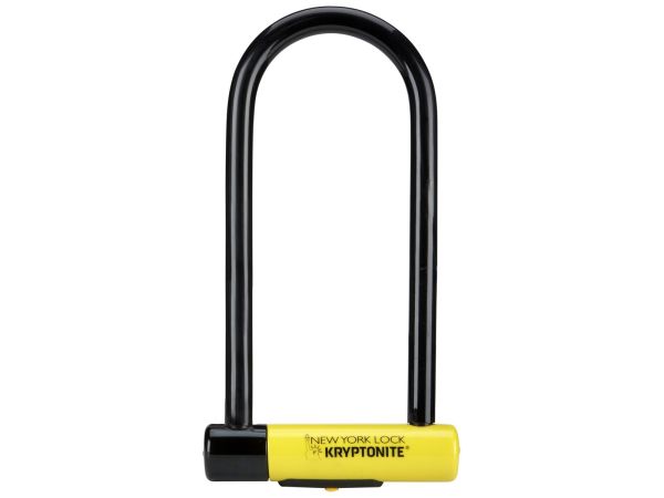 Kryptonite New York LS -...