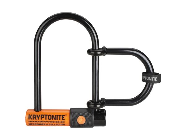Kryptonite Messenger Mini -...