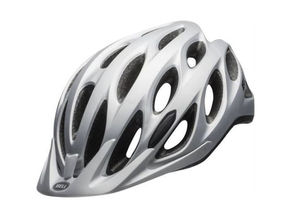 Bell Tracker - Silver