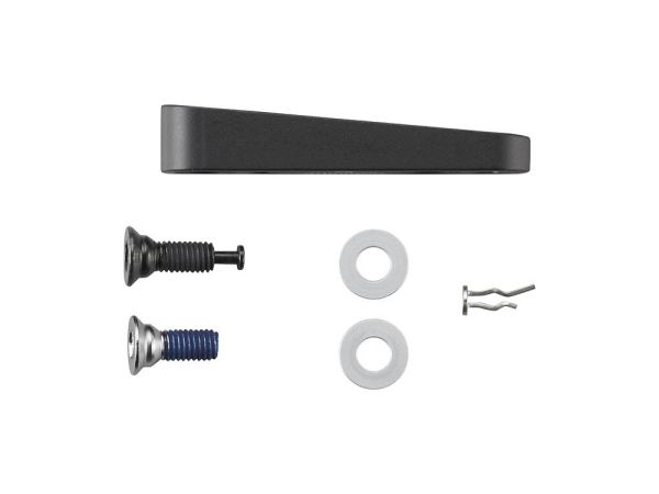 Skivbromsadapter Shimano 160mm 2