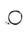 SRAM Guide bromsslang 2 000 mm – för S4-ok