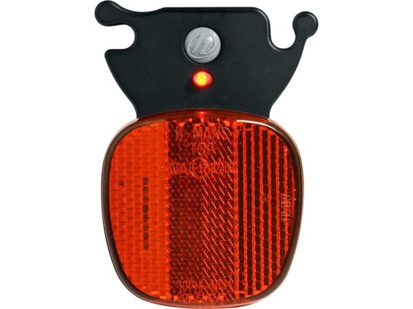 Lampa Bak - Herrmans H-Rail...